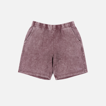 Classic Jersey Sweatshorts