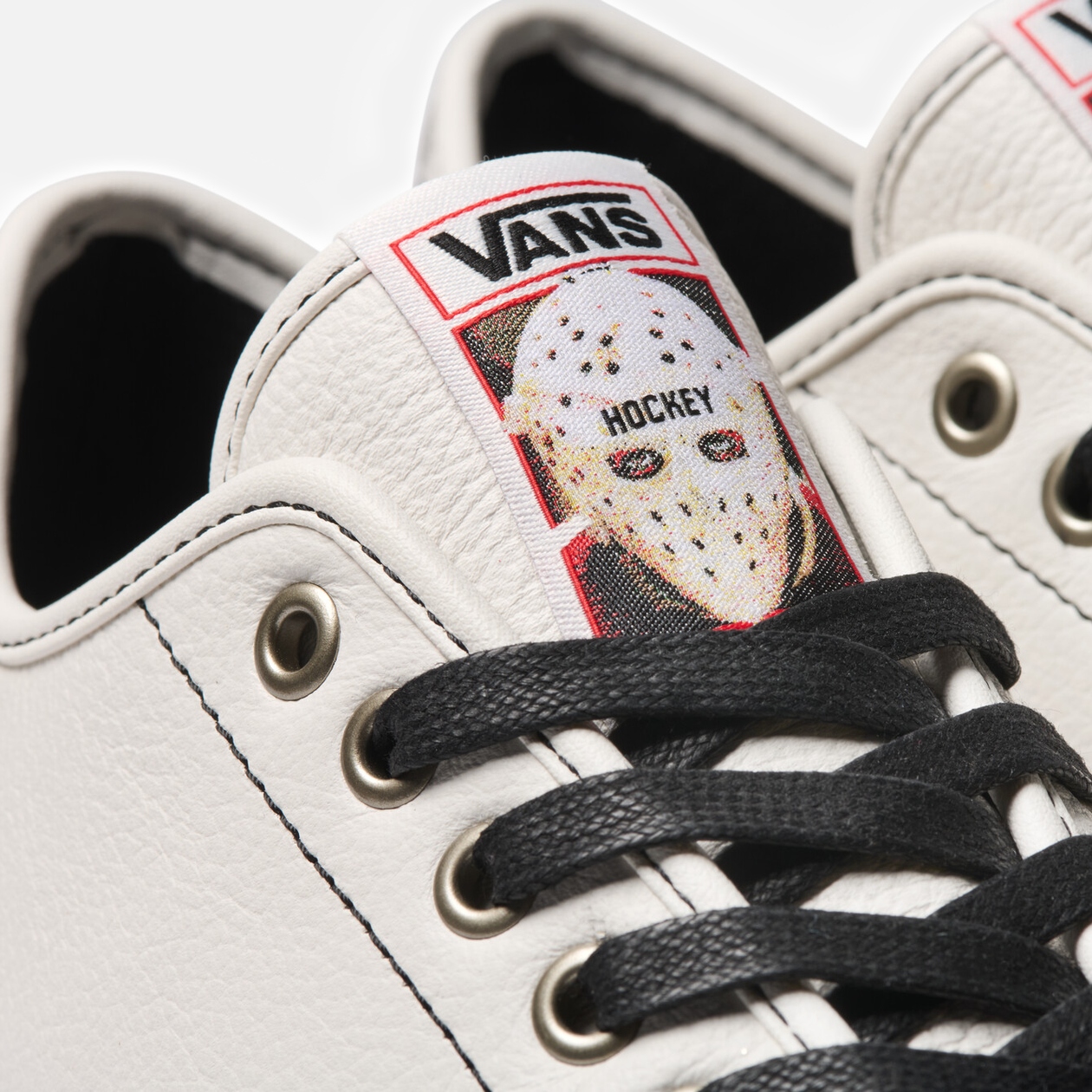Vans X Hockey AVE Classic VCU