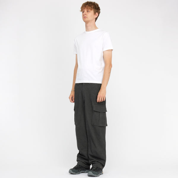 パンツ DIME summer cargo pants Dime メンズ カーゴパンツ | SSENSE 日本