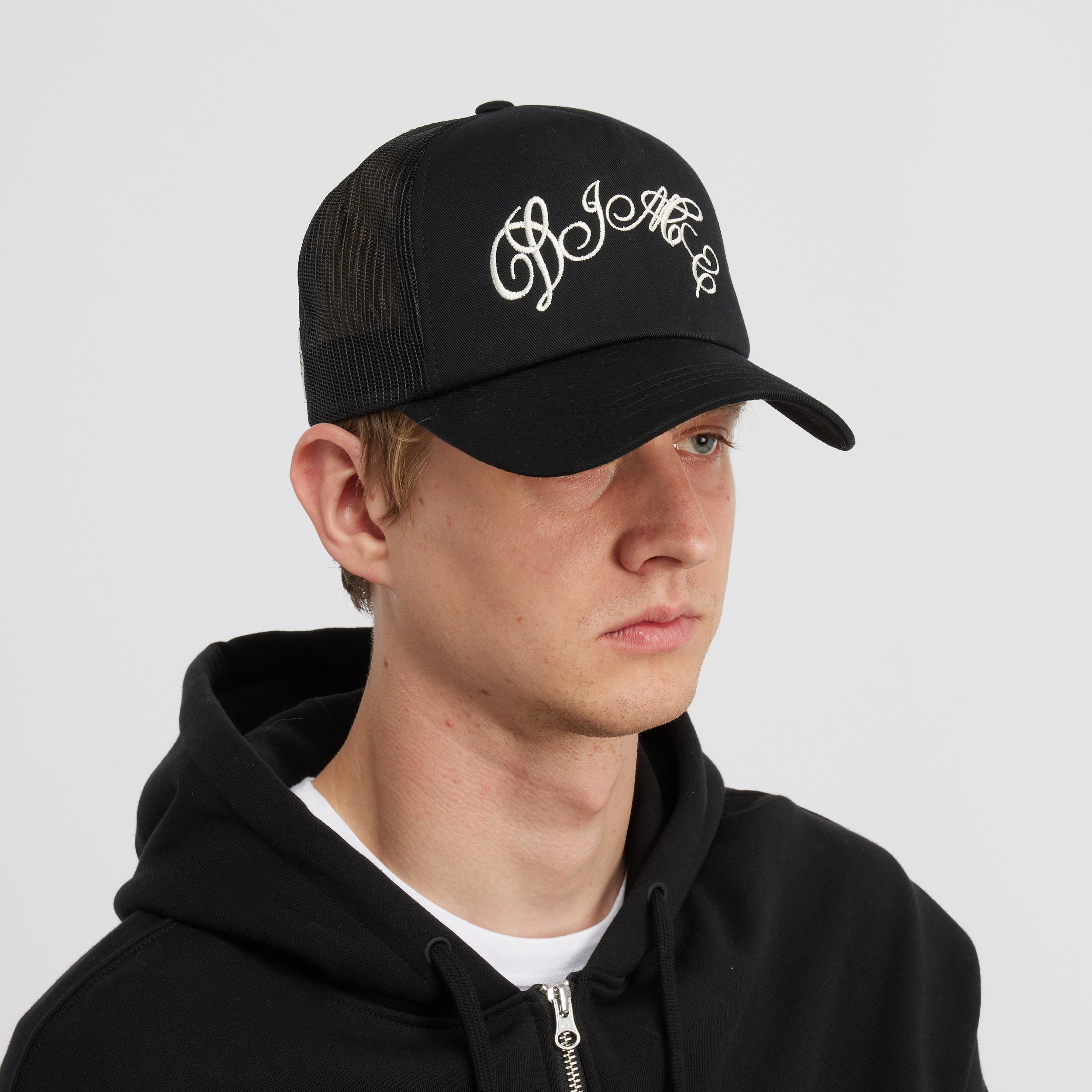 半額 50％OFFの通販 SU25_ONMODEL_HEADWEAR_FIGHTERT 帽子