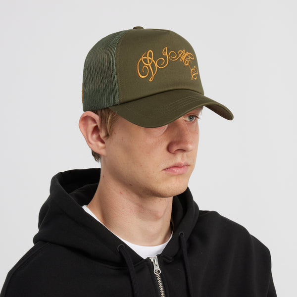 Hats | Dime
