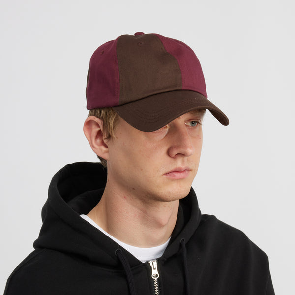 キャップ NOT4NERD 2Devils Trucker Ball Cap Brown CP025BR キャップ NOT4NERD 2Devils Trucker Ball Cap Brown CP025BR