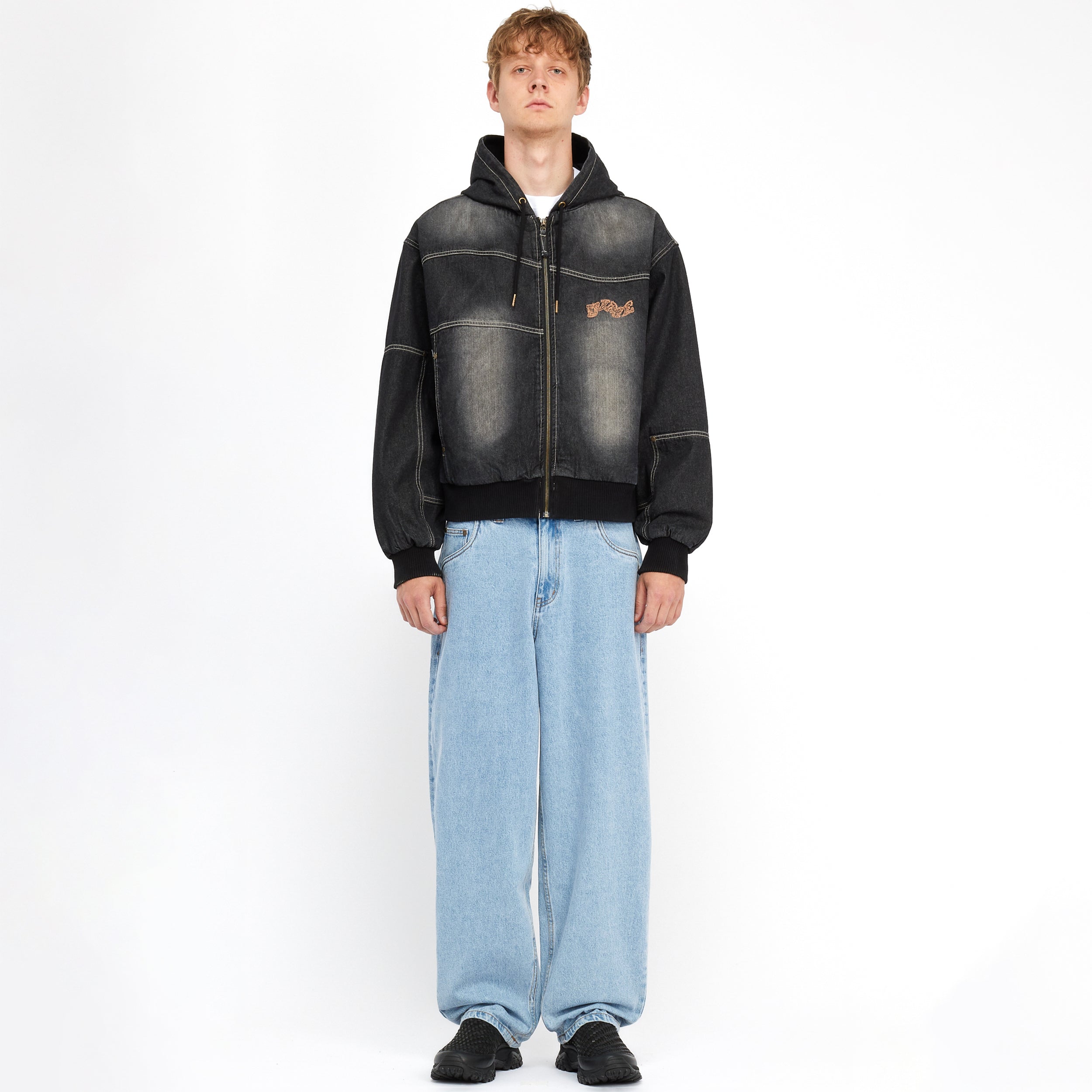 Jackets & Tops | Dime