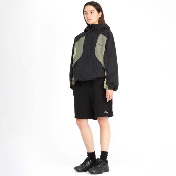 【男女ともにおすすめ】Dime Mountain Point Logo Wave Jacket おすすめジャケット】Dime Mountain Point Logo Wave Jacket