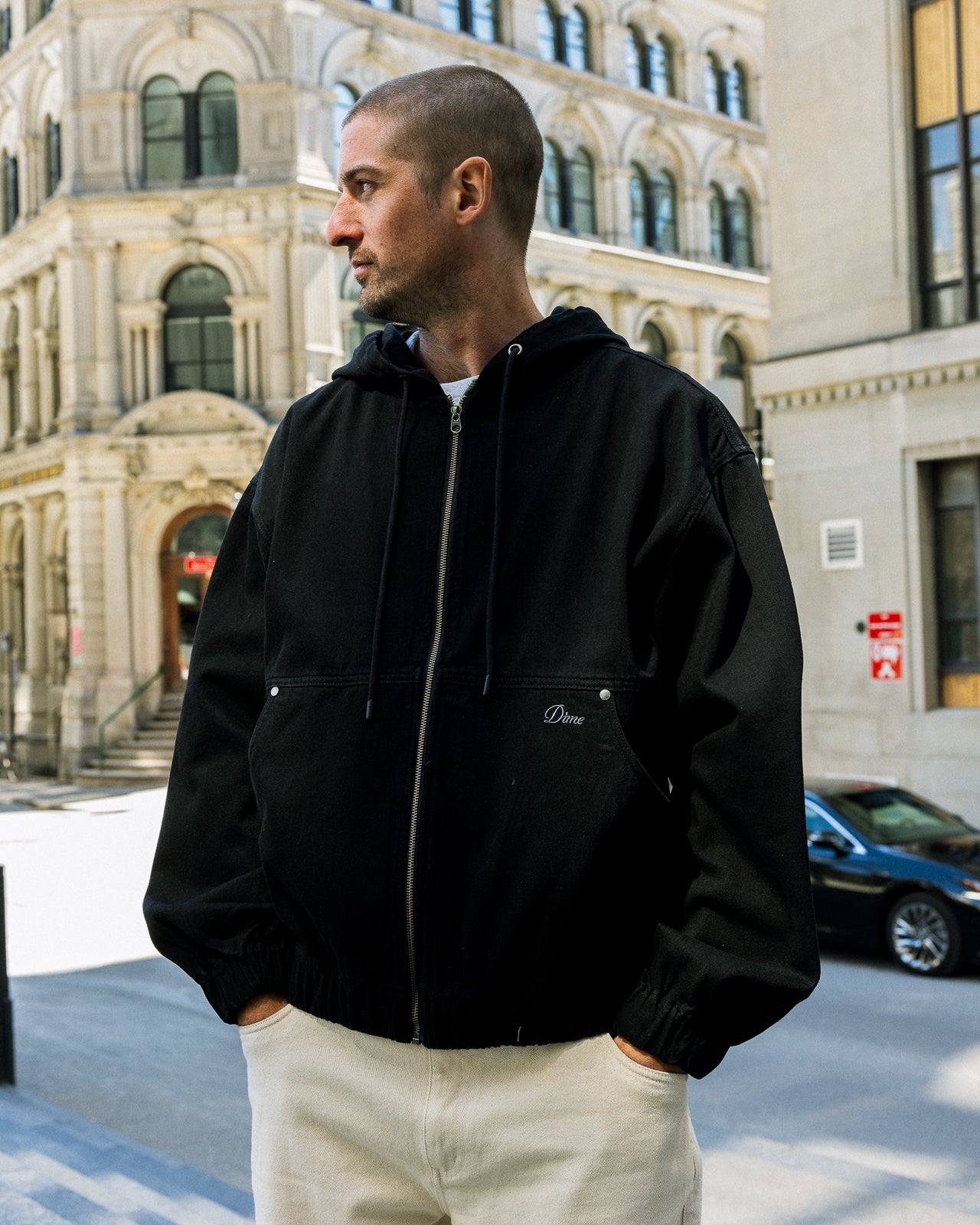 Lookbook Summer 26 – Dime