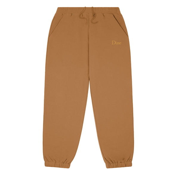 直売オーダー Dime Classic Small Logo Sweatpants「新品」 その他