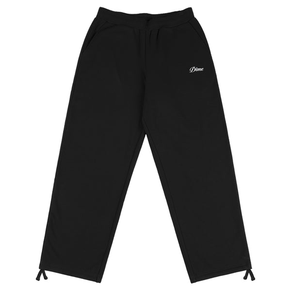 Pantalon Cursive Small Logo