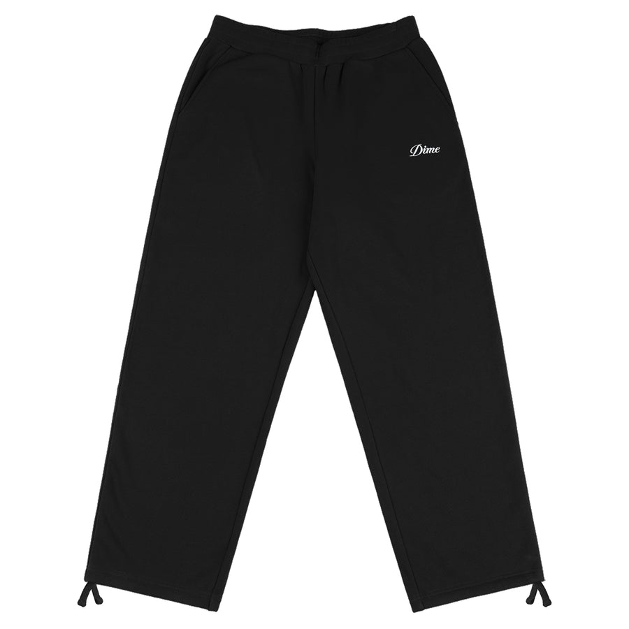 Pantalon Cursive Small Logo
