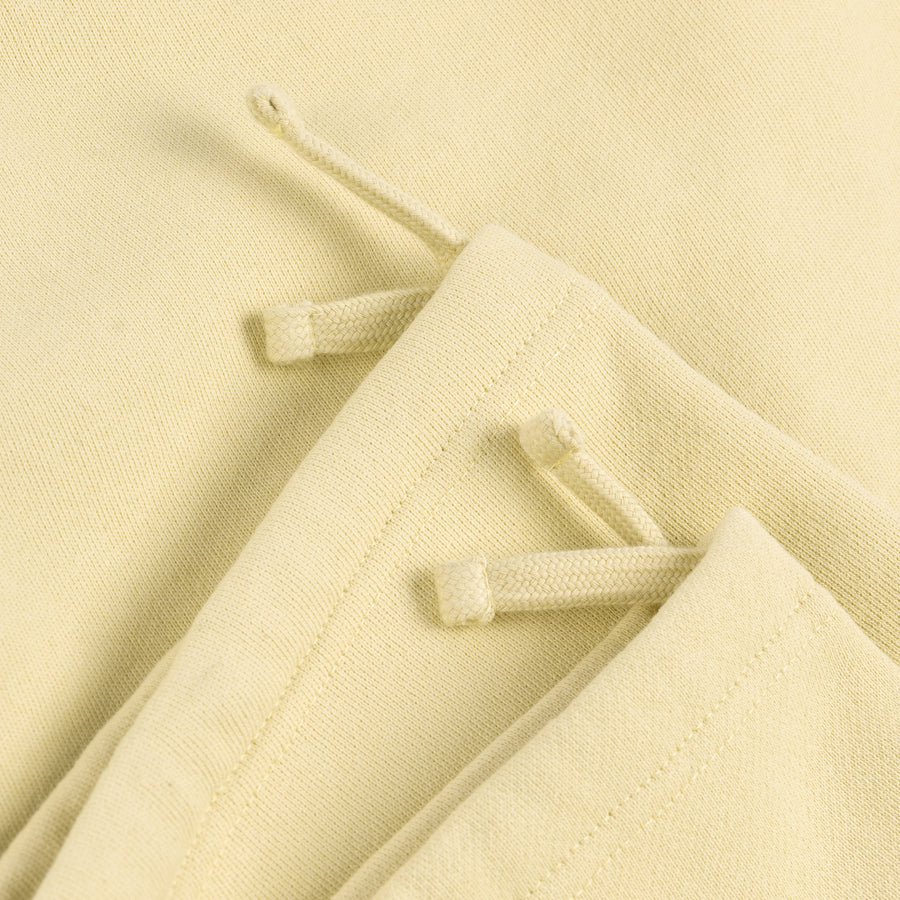 Pantalon Cursive Small Logo