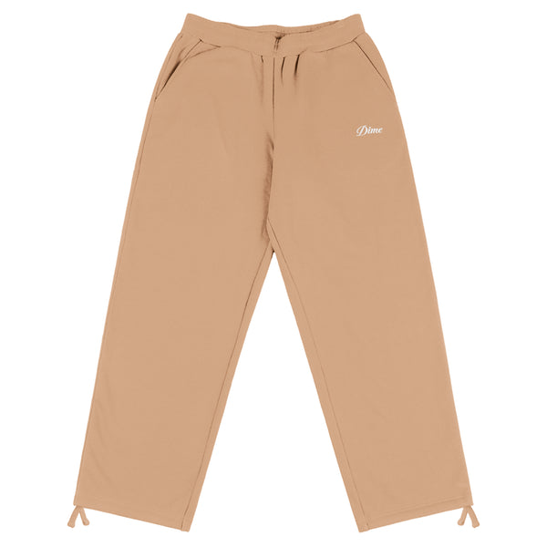 Pantalon Cursive Small Logo