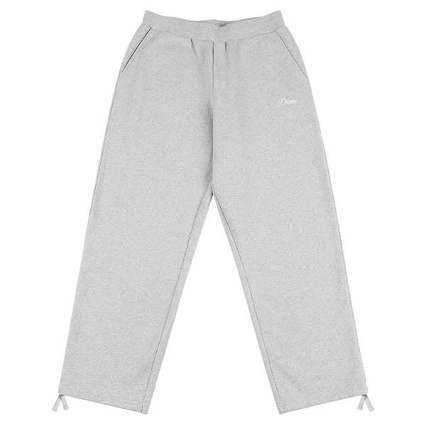 Pantalon Cursive Small Logo