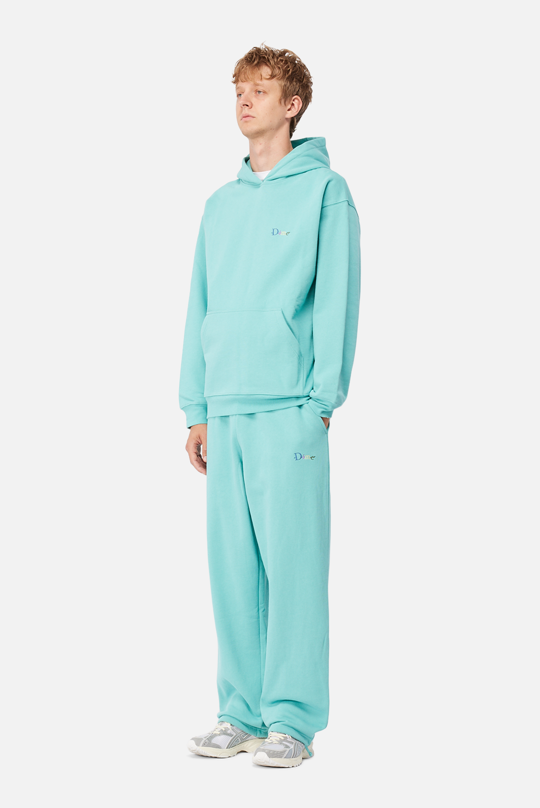 Friends Small Logo Sweatpants