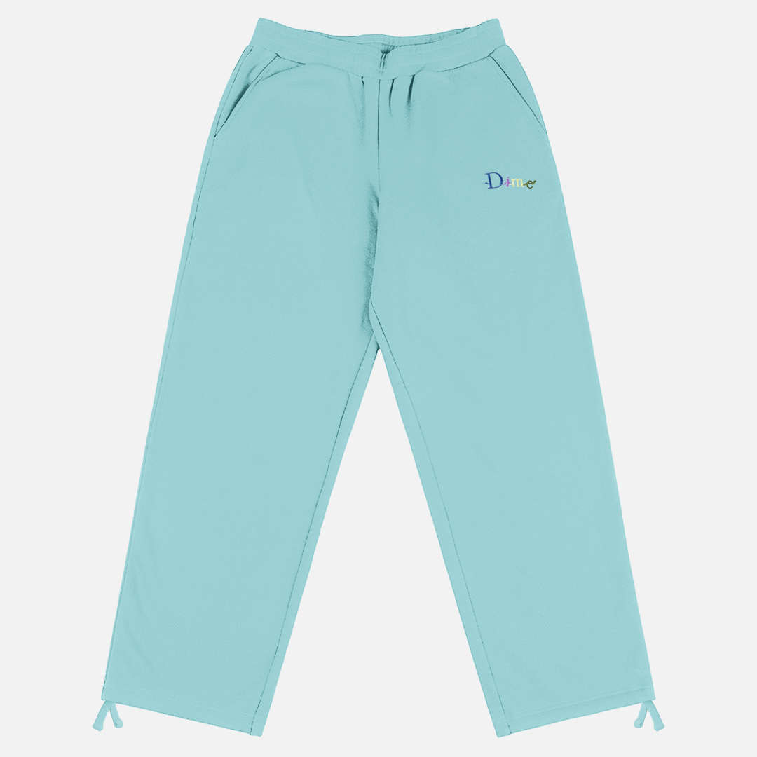 Friends Small Logo Sweatpants