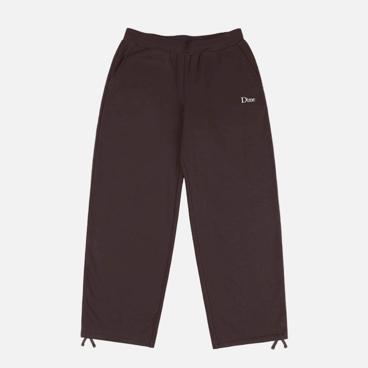 Classic Small Logo Sweatpants