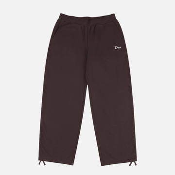 Classic Small Logo Sweatpants