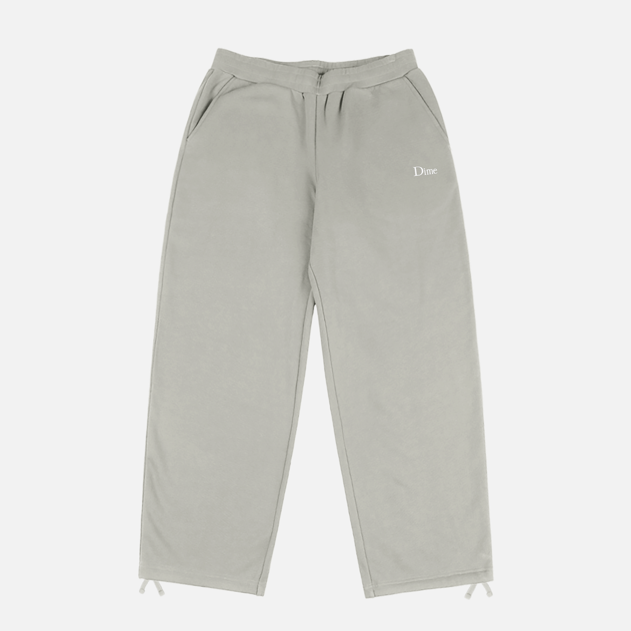 Classic Small Logo Sweatpants