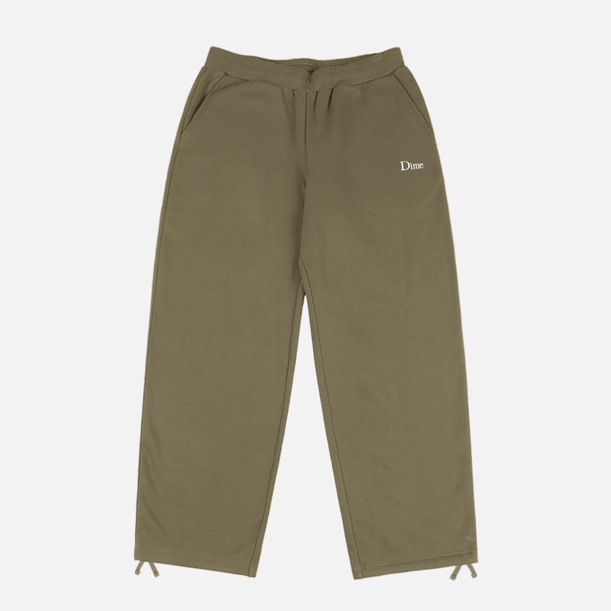 Classic Small Logo Sweatpants
