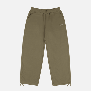 Classic Small Logo Sweatpants