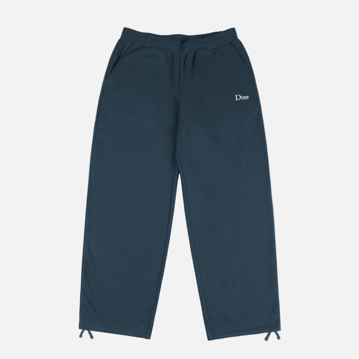Classic Small Logo Sweatpants