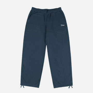 Classic Small Logo Sweatpants