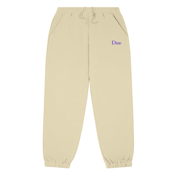 Classic Small Logo Sweatpants