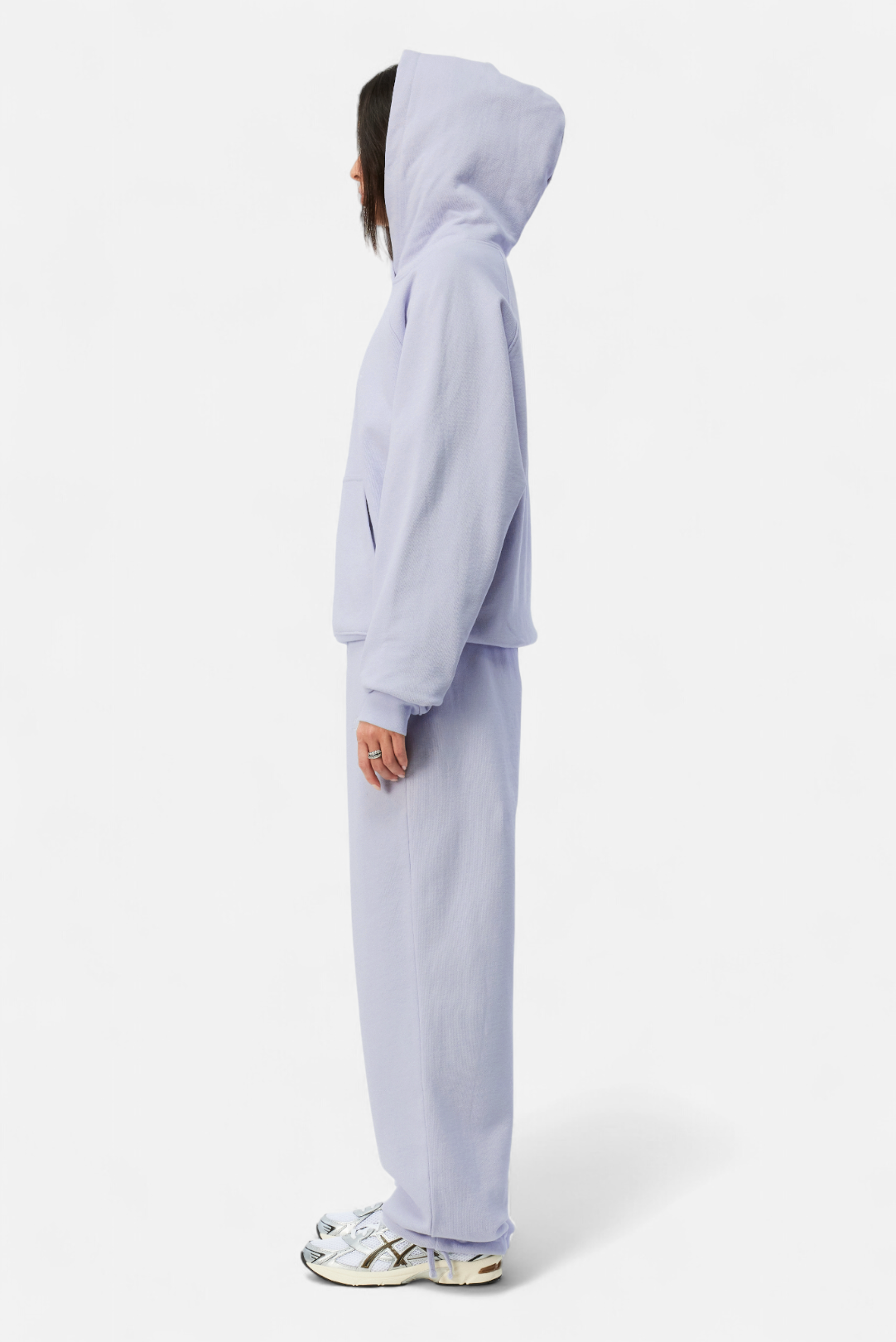 Pantalon Cursive Small Logo