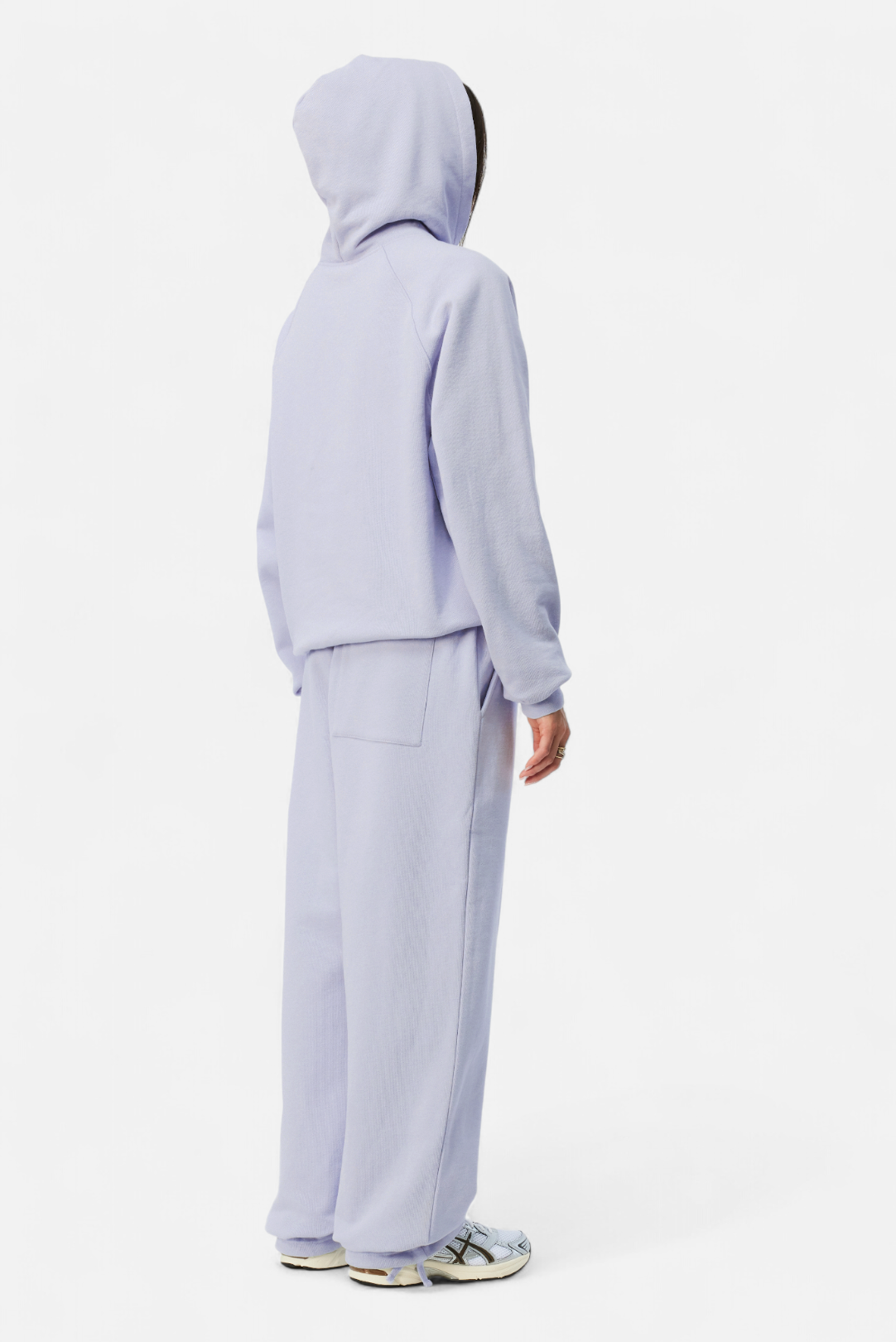 Pantalon Cursive Small Logo
