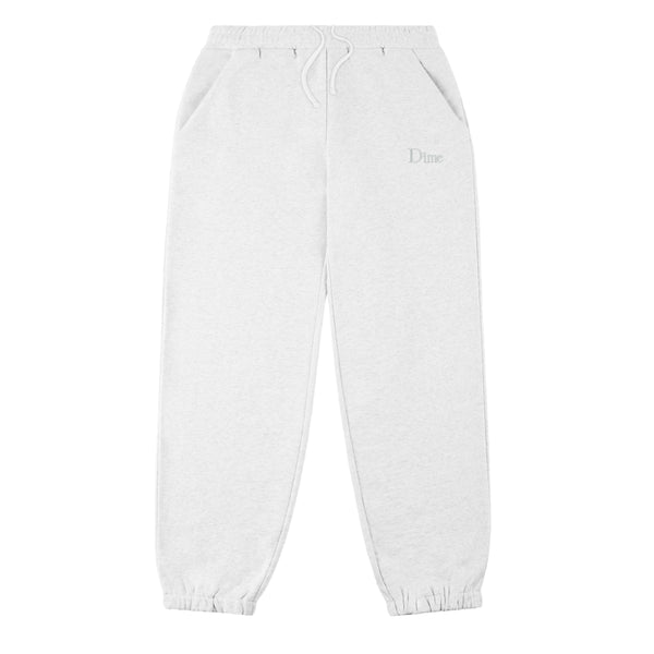 Classic Small Logo Sweatpants