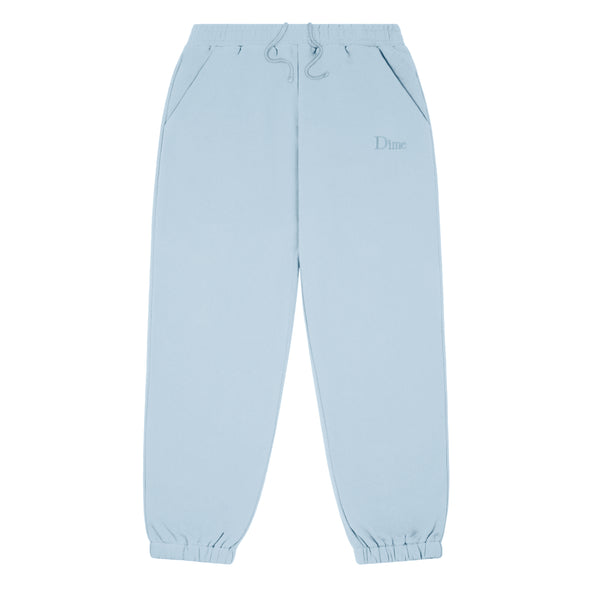 Classic Small Logo Sweatpants