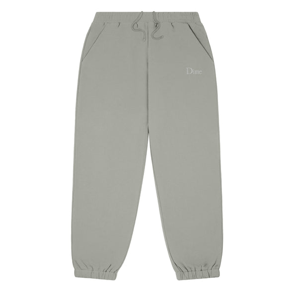 Classic Small Logo Sweatpants