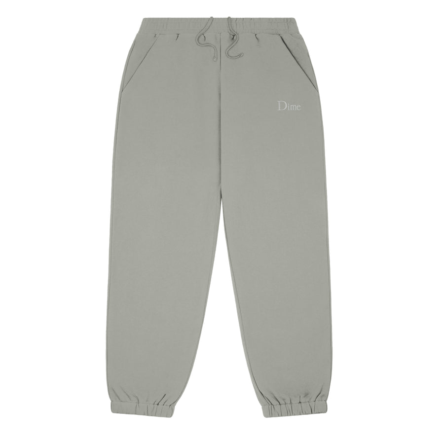 Pantalon Classic Small Logo