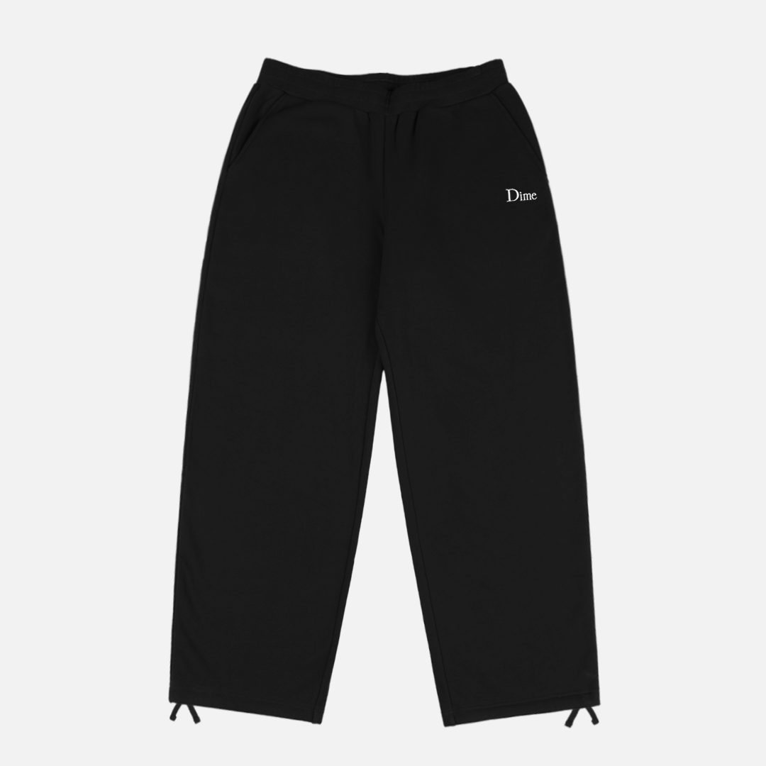 Pantalon Classic Small Logo