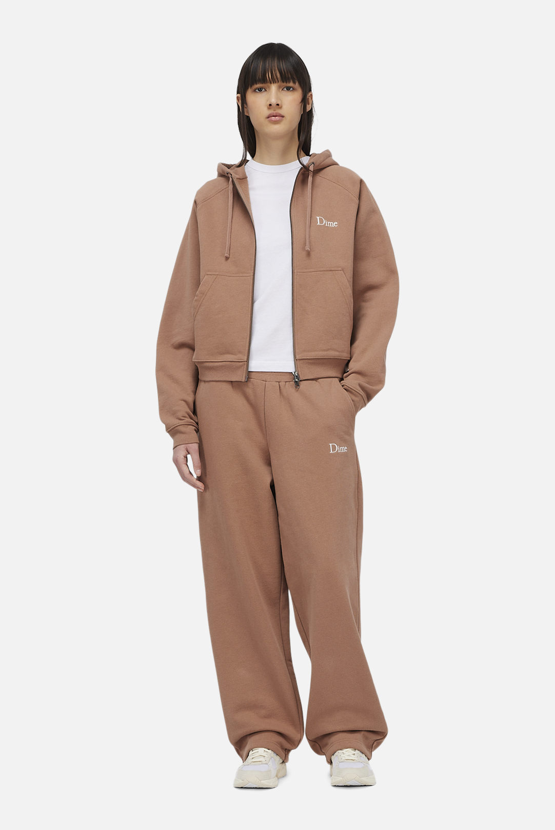Pantalon Classic Small Logo