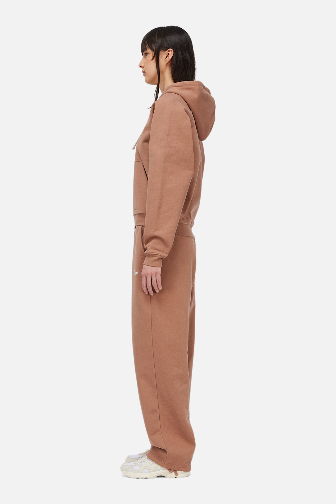 Pantalon Classic Small Logo