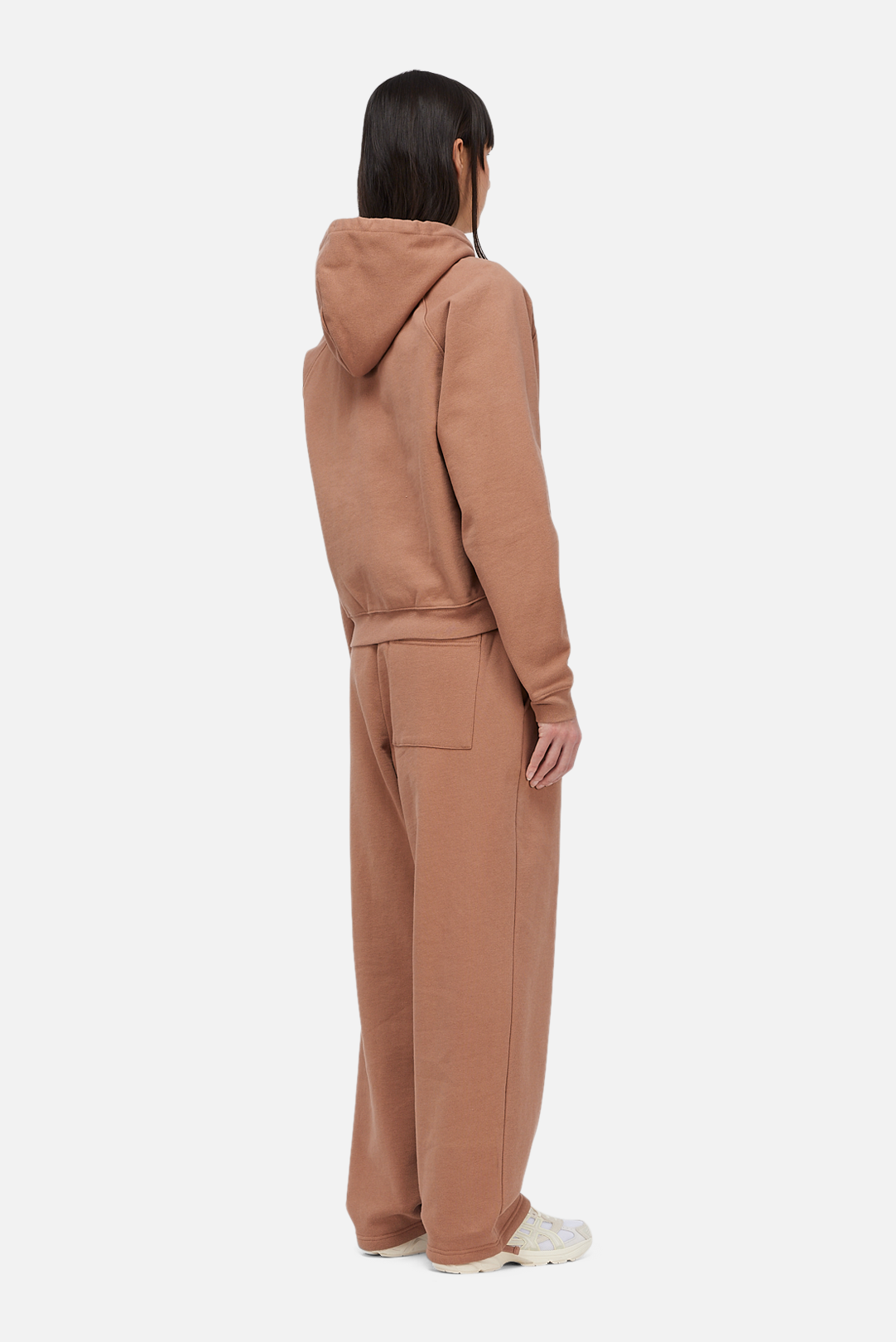 Pantalon Classic Small Logo