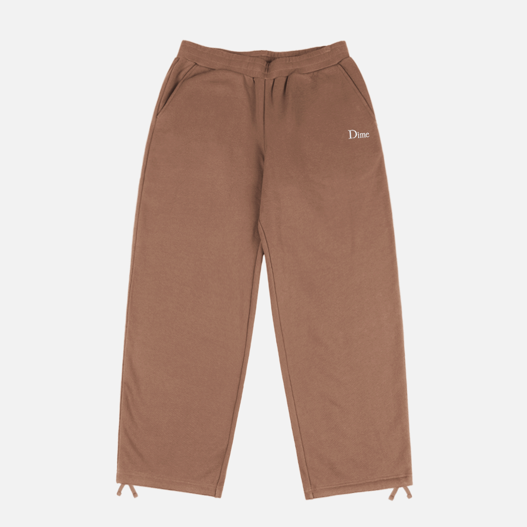 Pantalon Classic Small Logo