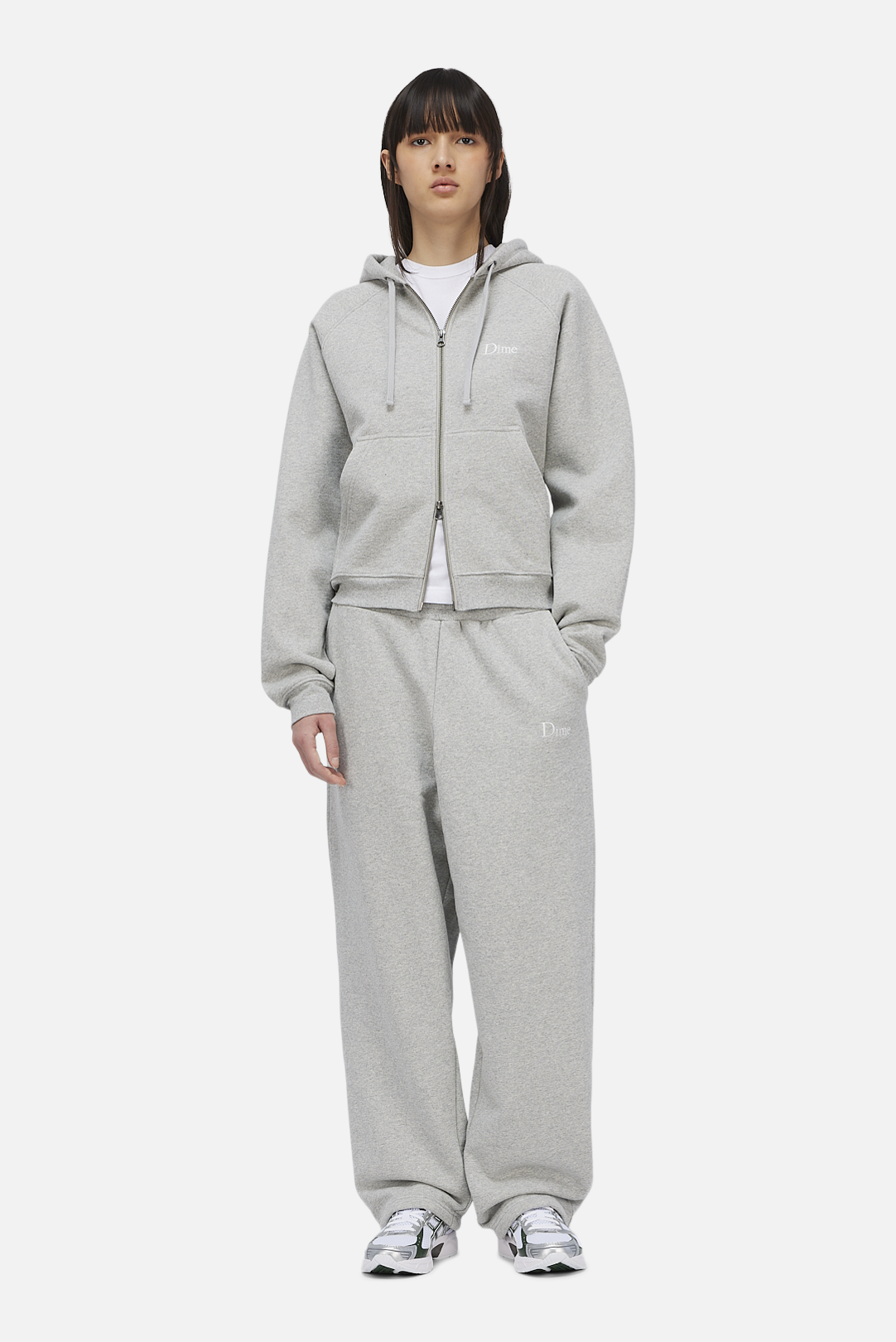 Pantalon Classic Small Logo