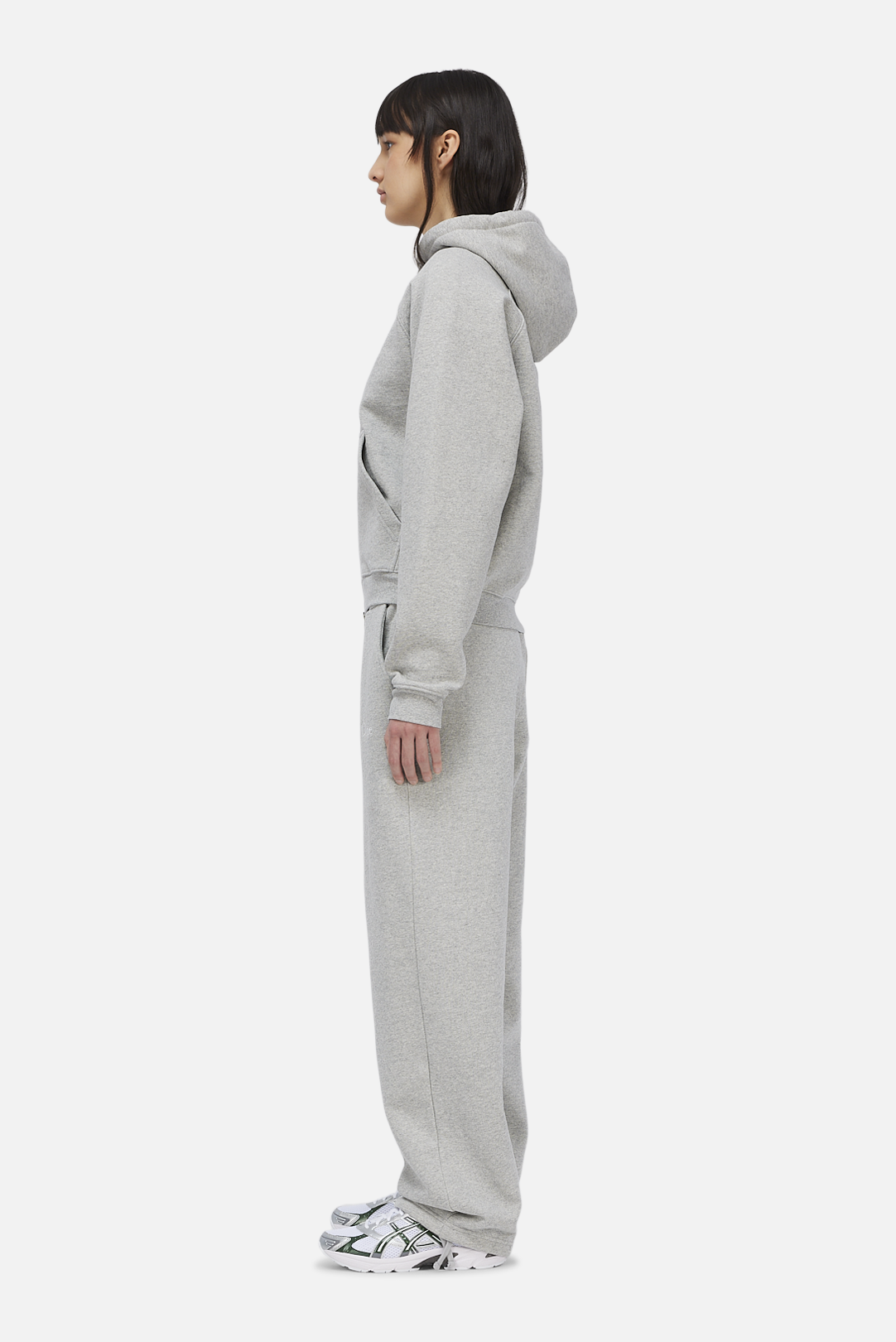 Pantalon Classic Small Logo
