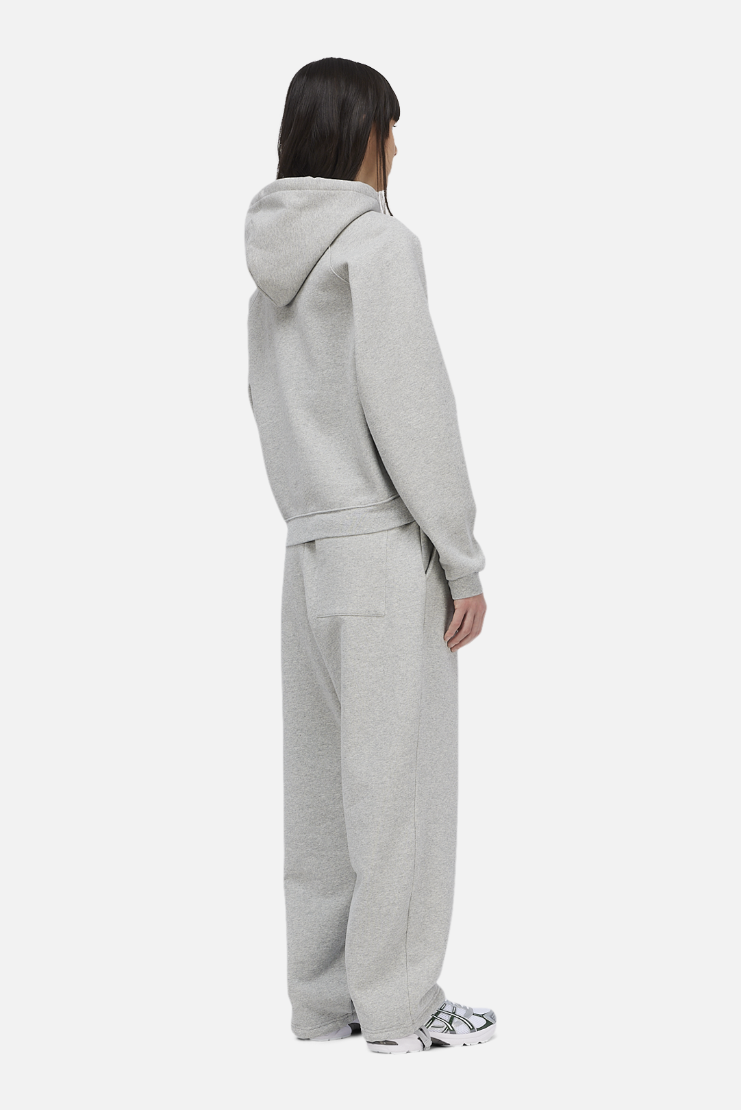 Pantalon Classic Small Logo