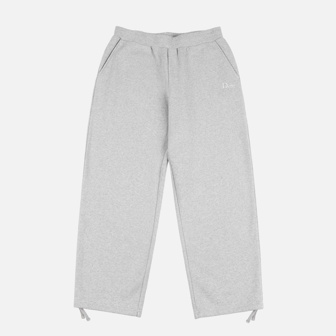 Pantalon Classic Small Logo