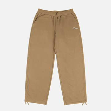 Classic Small Logo Sweatpants