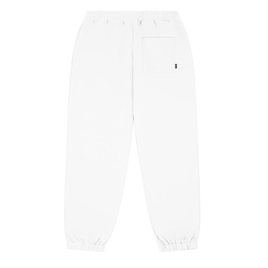 Classic Small Logo Sweatpants