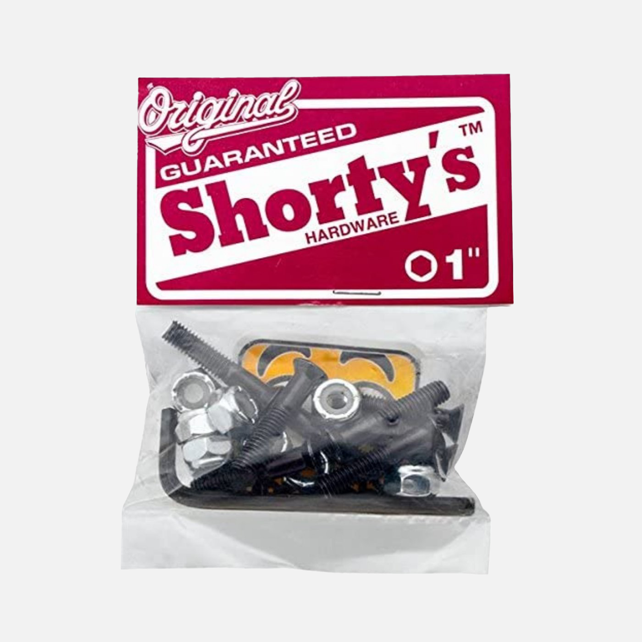 Shorty's Hardware Phillips