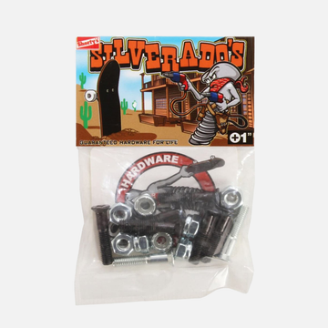 Shorty's Hardware Silverados Phillips