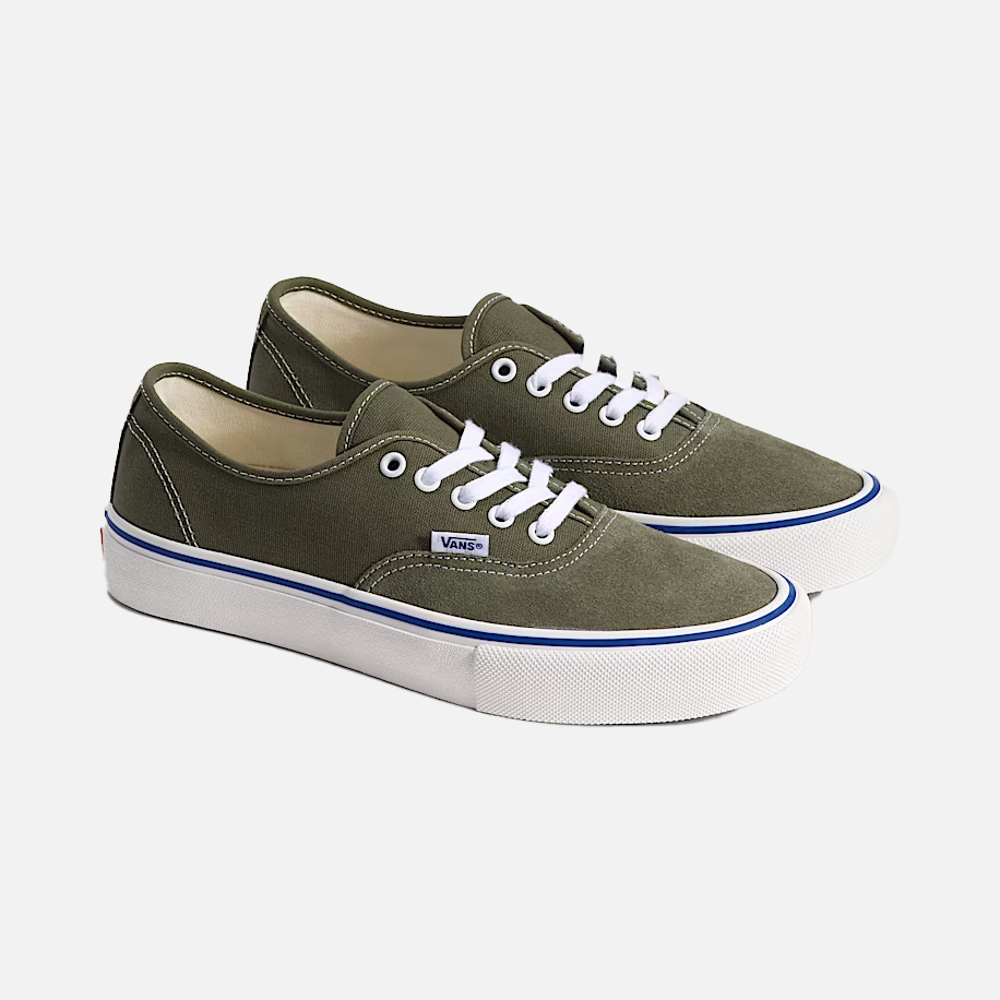 Vans Skate Authentic