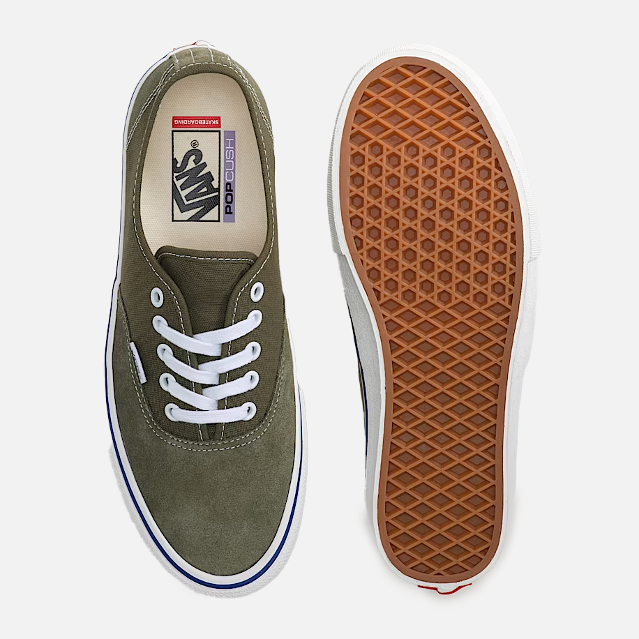 Vans Skate Authentic