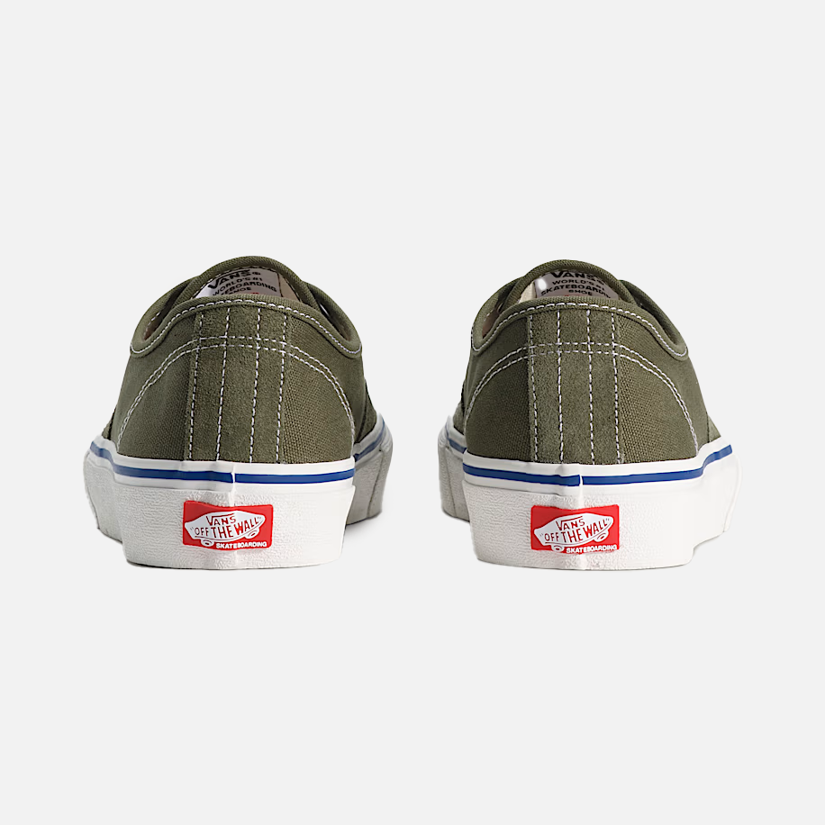 Vans Skate Authentic