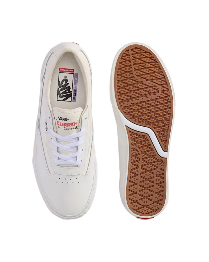 Vans Skate Curren Caples VCU