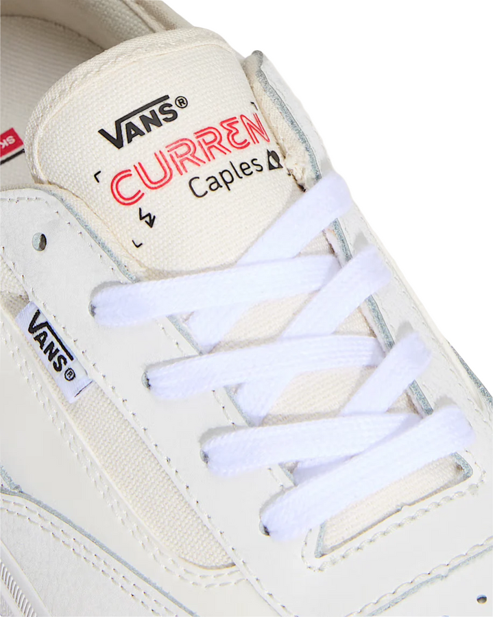 Vans Skate Curren Caples VCU