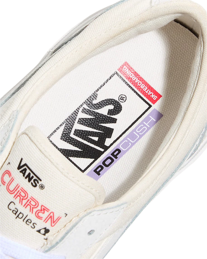 Vans Skate Curren Caples VCU